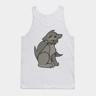 Yellowfang Tank Top